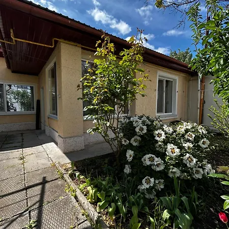 Дача На Фонтане Apartment Odesa Exterior photo