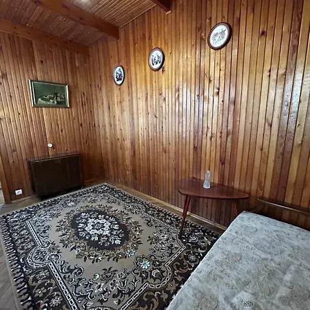 Дача На Фонтане Apartment Odesa Exterior photo