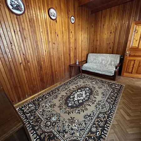 Дача На Фонтане Apartment Odesa Exterior photo
