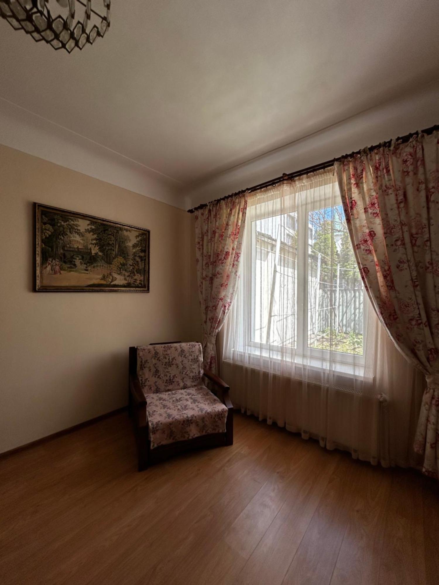 Apartment дача на фонтане Odesa