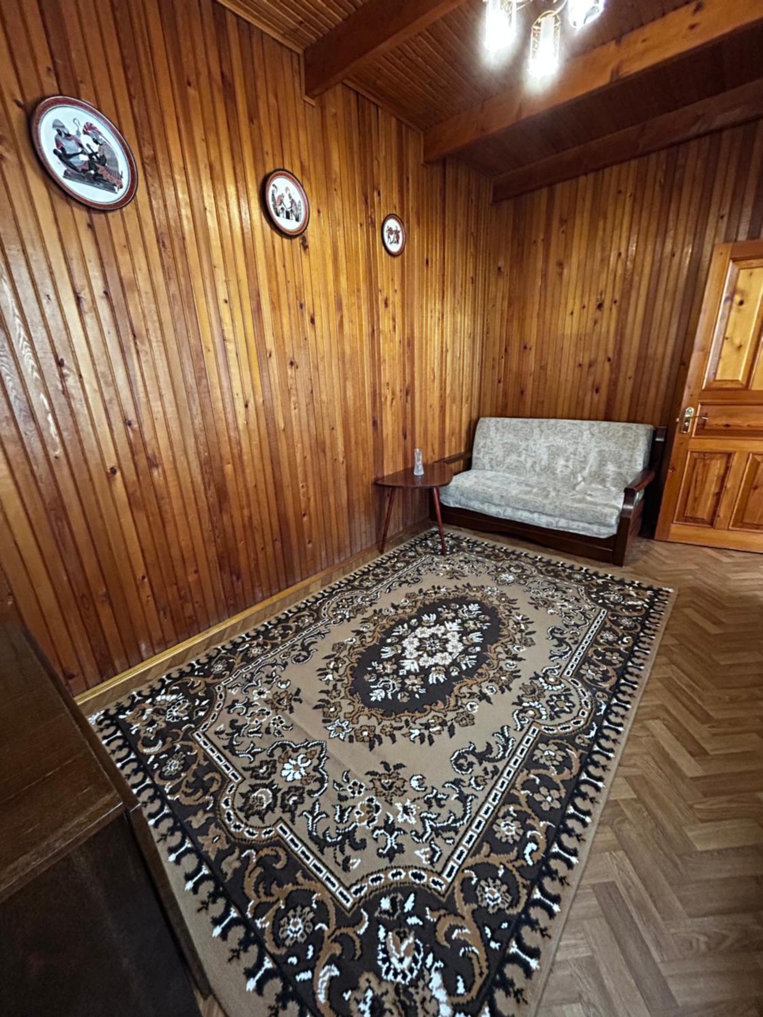 дача на фонтане Apartment