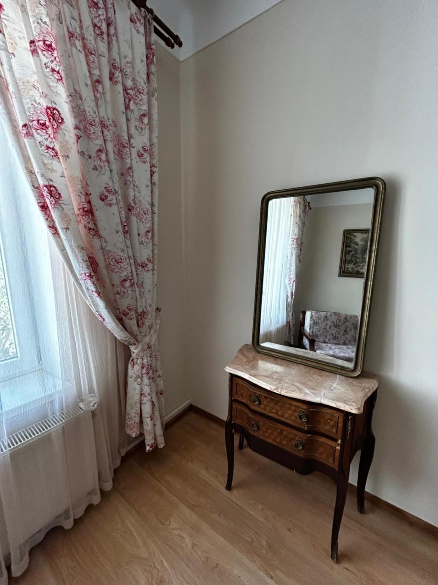 Apartment дача на фонтане