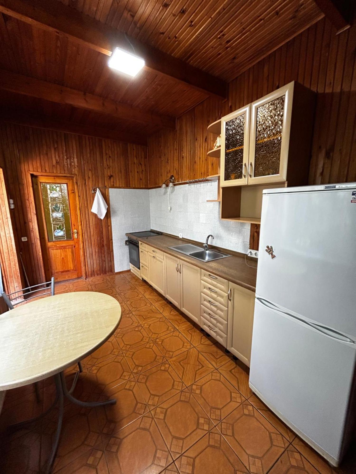дача на фонтане Apartment Odesa