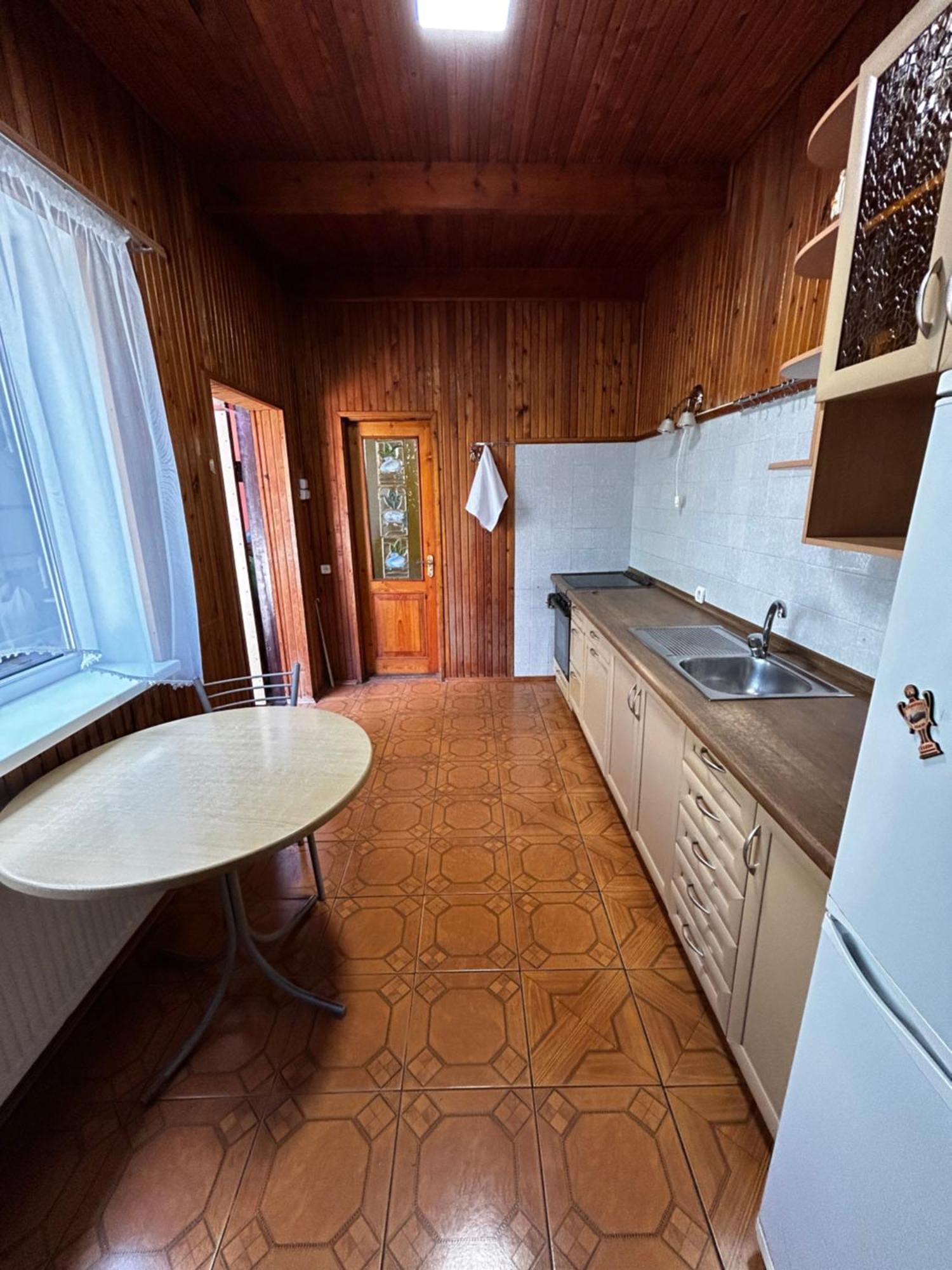 Apartment дача на фонтане Odesa