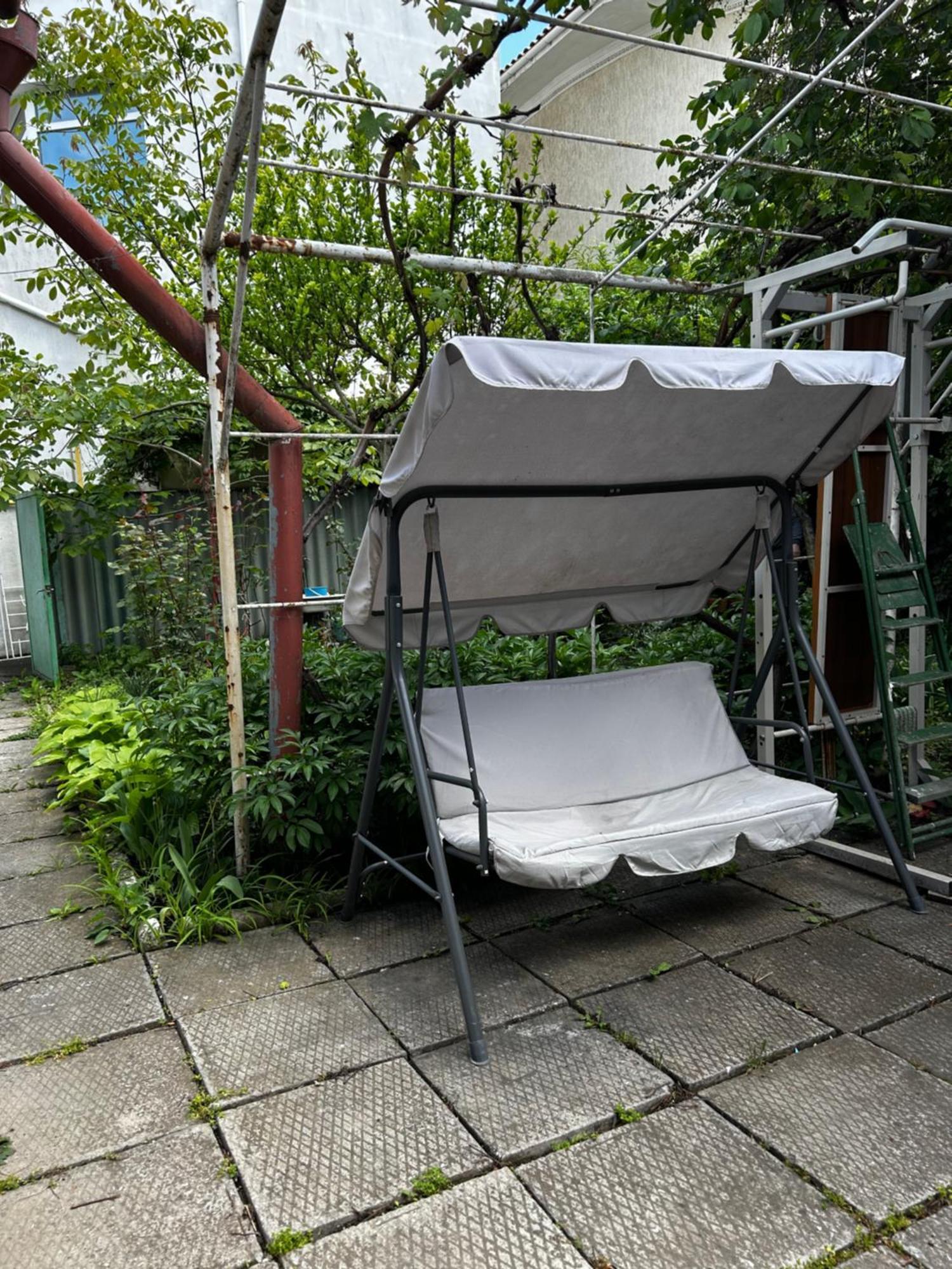 Apartment дача на фонтане *