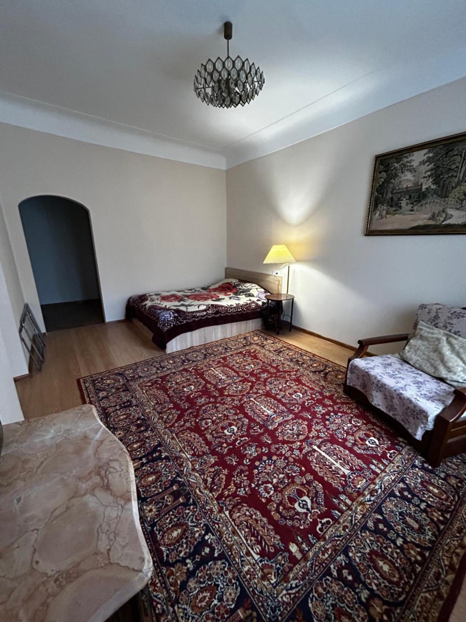 дача на фонтане Apartment Odesa