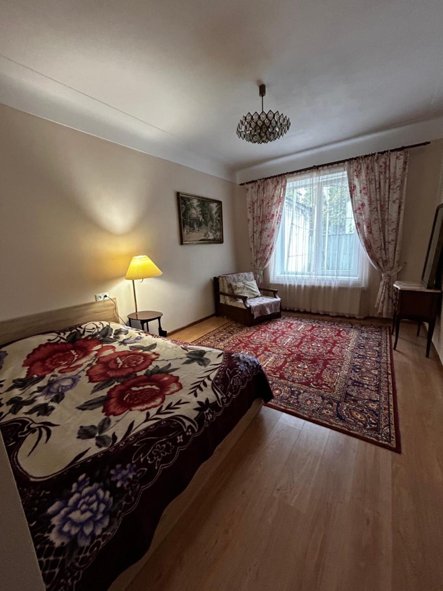 Apartment дача на фонтане Odesa